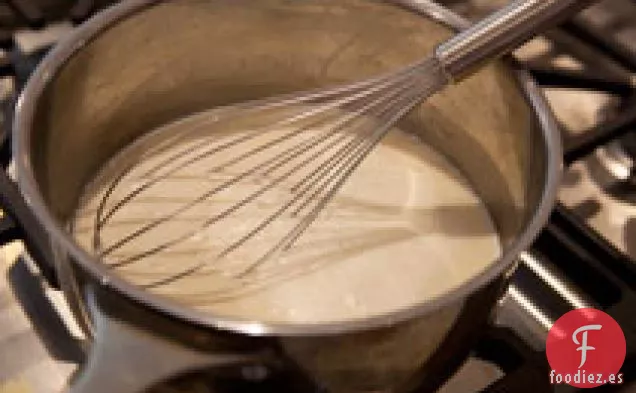 Helado de Barra de Brezo de Café