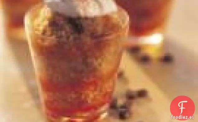 Granizado de Café