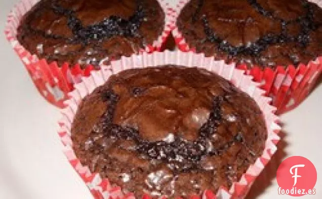 Bombones de capuchino