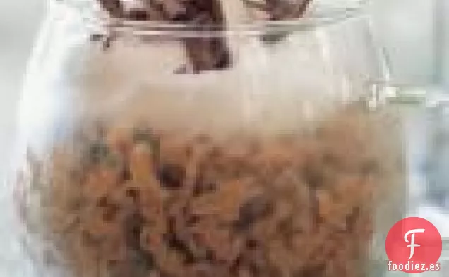 Cappuccino Granizado