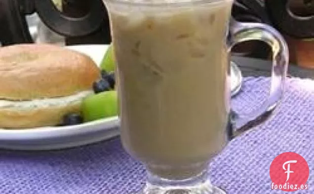 Café Helado de Sara