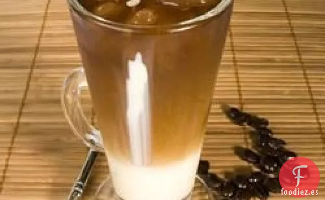Café Helado Vietnamita