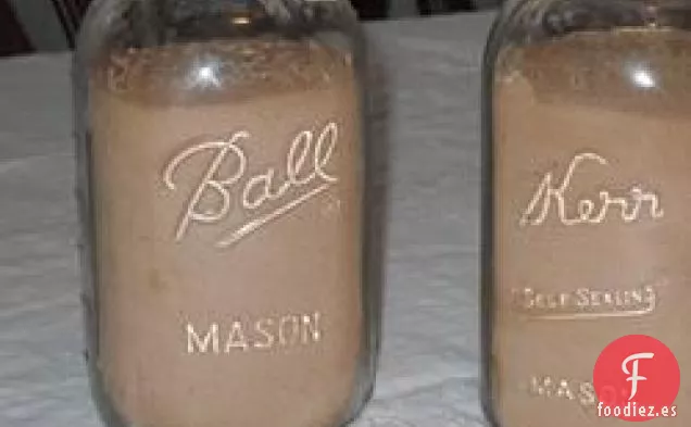 Maravillosa Mezcla de Mocha