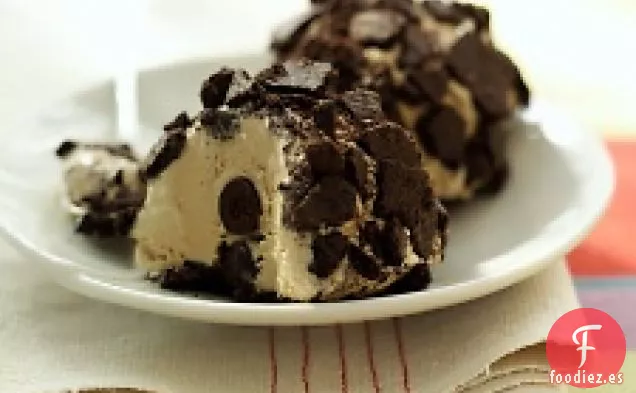 Tartufo de Moca