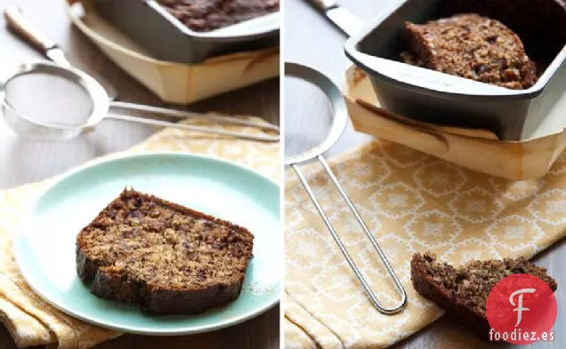 Pan de Plátano