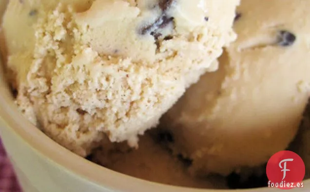 Helado de Granos de Café Espresso Cubiertos de Chocolate y Café de Gravel Springs