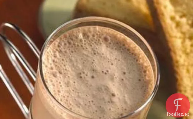 Batido de Moca