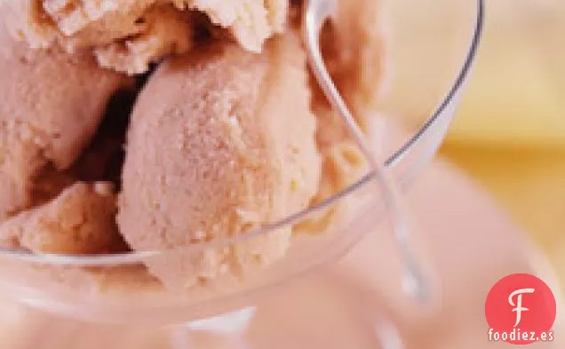 Leche Helada Espresso
