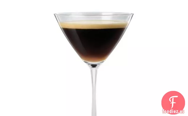 Martini Espresso