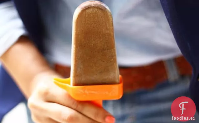 Mocha Paletas