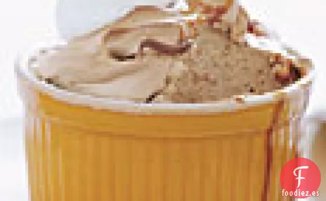 Merengues de Café Con Caramelo