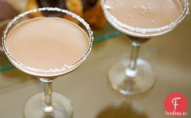 Margarita Mocha