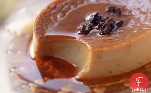 Crema Irlandesa-Crema Espresso Caramel