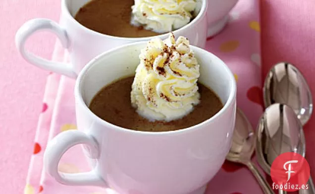 Crema de Capuchino