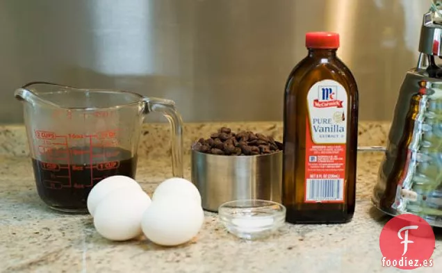 Ollas De Crema Fáciles y Deliciosas