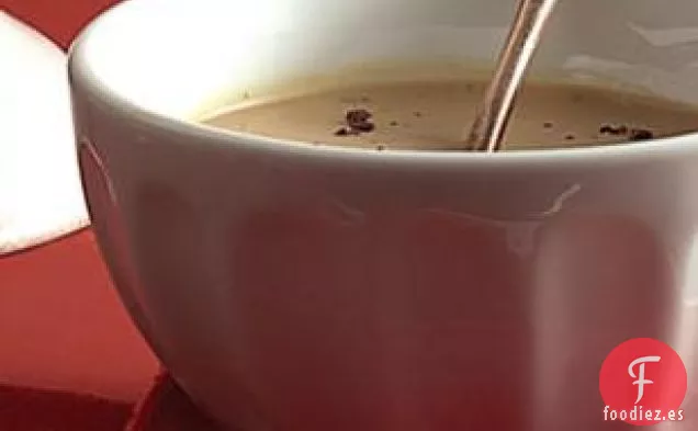 Crema Espresso Inglesa