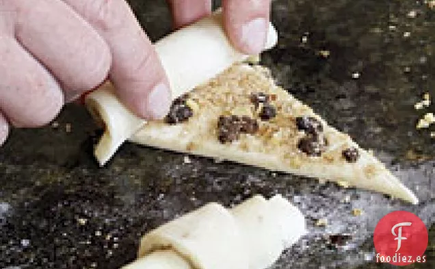 Rugelach Clásico