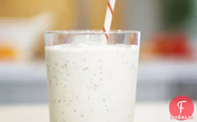 Batido de Fecha