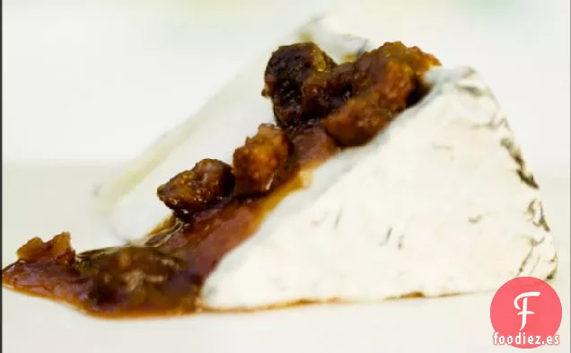 Conservas de Dátiles, Higos y Balsámicos