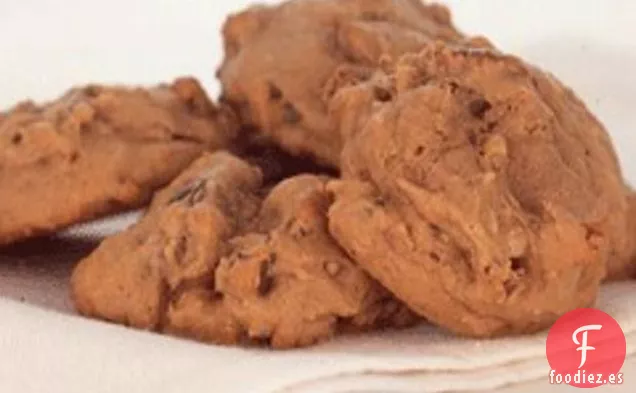 Recetas En Penzeys Especias Galletas de Dátiles