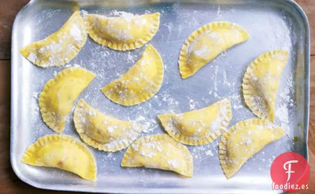 Receta De Natillas De Miel Y Dátiles Con Especias