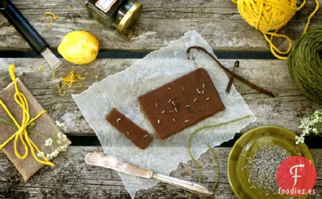 Chocolate Crudo Extático