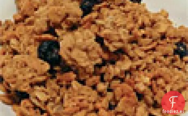 Granola Extrema