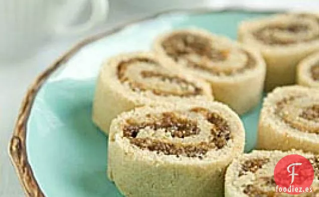 Galletas de Carne Picada