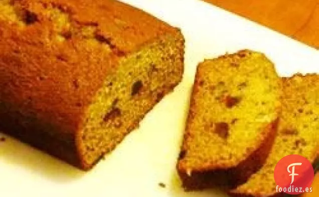 Panes de Dátiles Dulces y Salados