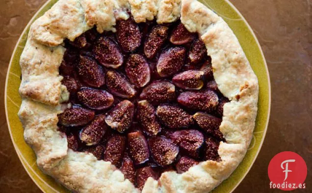 Galette de Higos