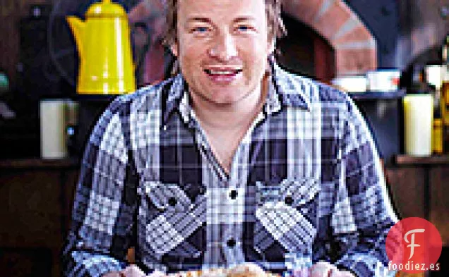 Kulfi de Higos y Almendras