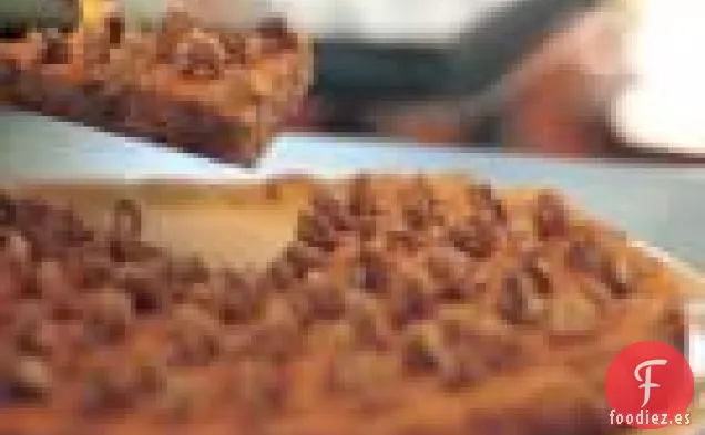 Torta De Higos Y Nueces