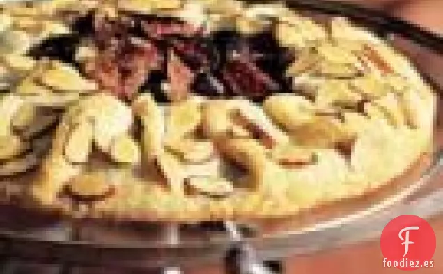 Galette de Higos