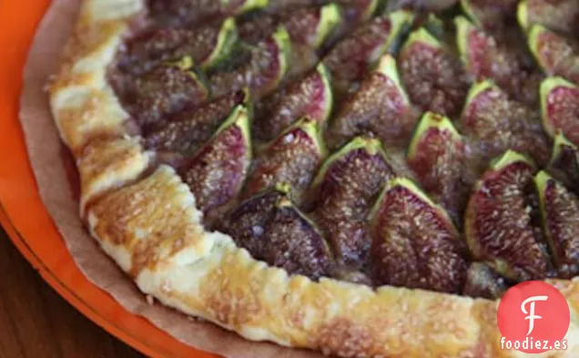 Fig Tarta