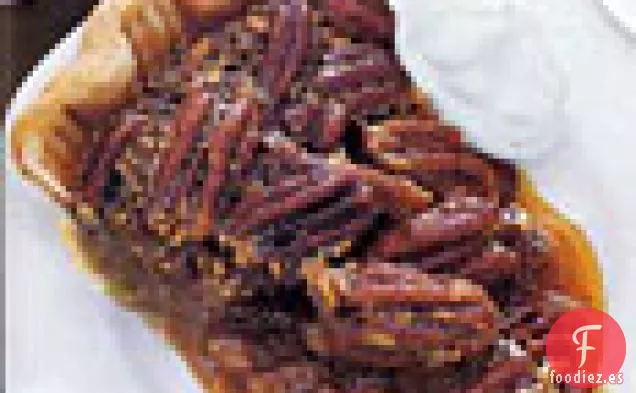 Pastel de Higos de Nuez con Crema Batida Confitada