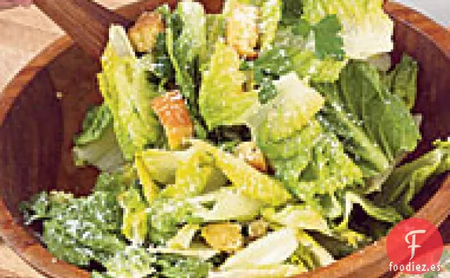 Ensalada César