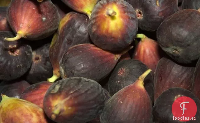 Mermelada de Higos