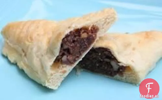 Relleno De Higos Para Pasteles