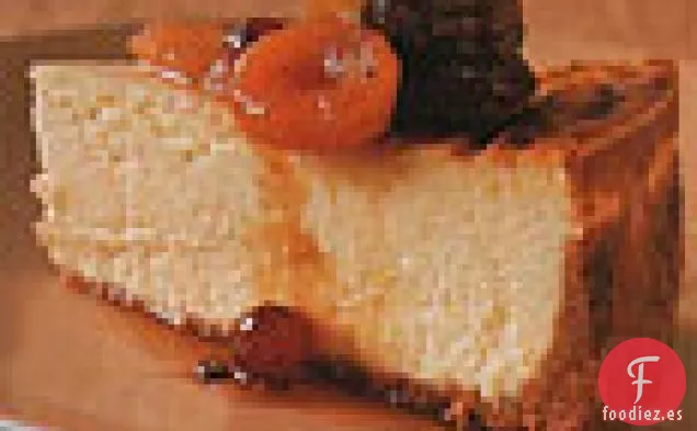 Compota de Frutas de Otoño