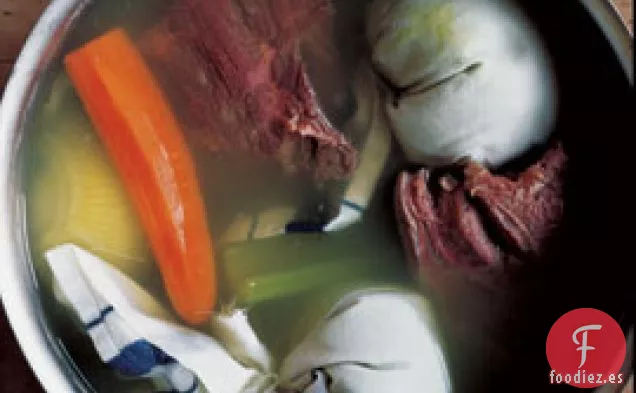 Carne en Conserva