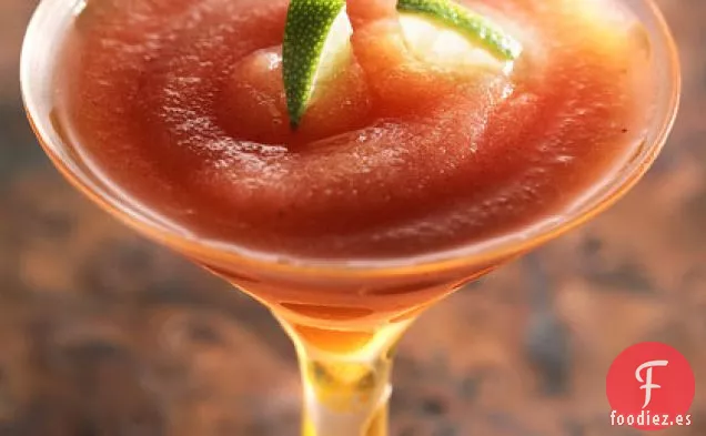 Margaritas de Fresa