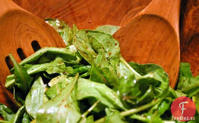 Sorbete de Fresa