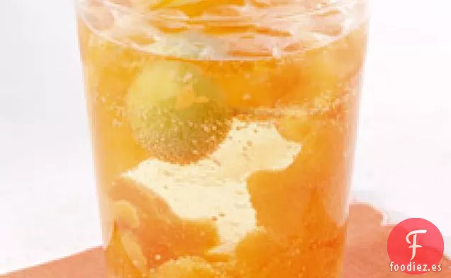 Spritz de Mango