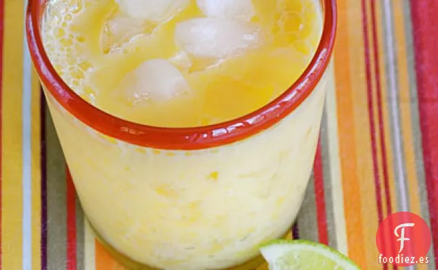 Batido de Mango (Batido de Mango)