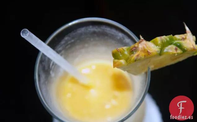 Colada de Mango