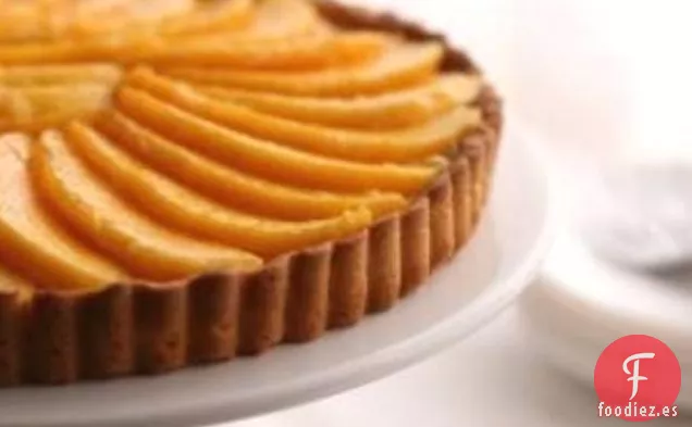 Tarta de Mango