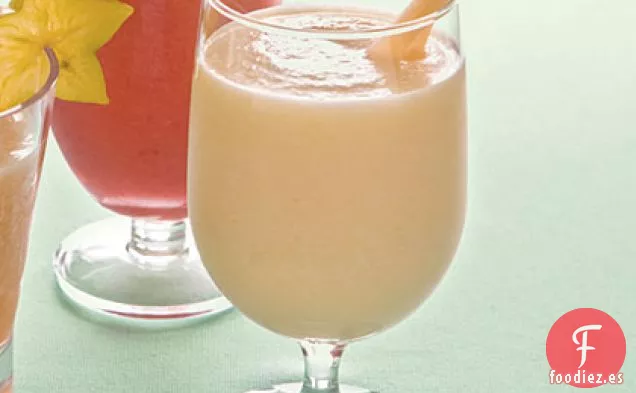 Colada de Mango