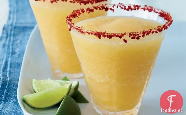 Margarita de Mango