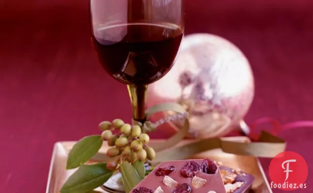 Joyas de Chocolate con Leche