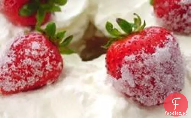 Angel Cake Sorpresa
